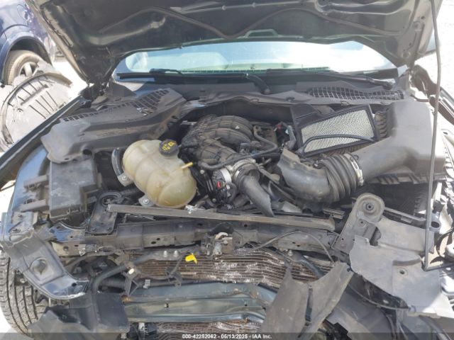 2016 FORD MUSTANG 1FATP8EM6G5291657 Photo 9