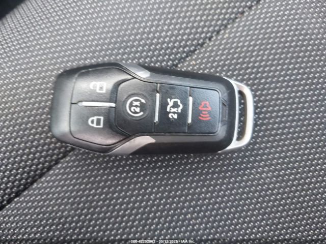 2016 FORD MUSTANG 1FATP8EM6G5291657 Photo 10
