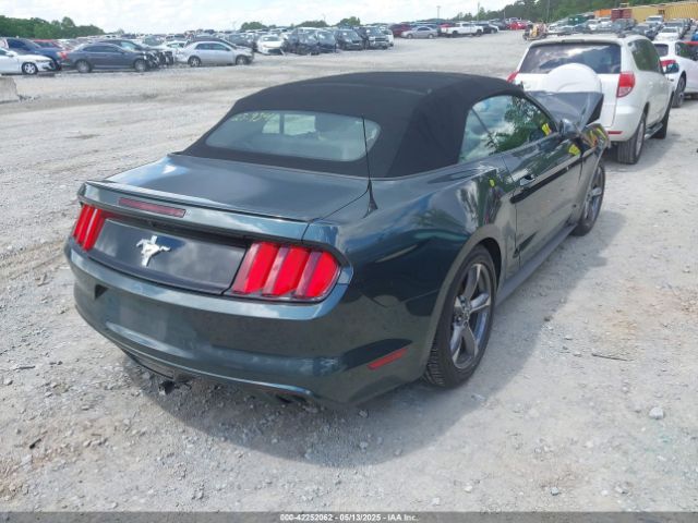 2016 FORD MUSTANG 1FATP8EM6G5291657 Photo 3