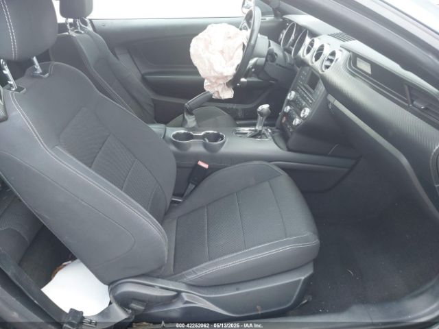 2016 FORD MUSTANG 1FATP8EM6G5291657 Photo 4