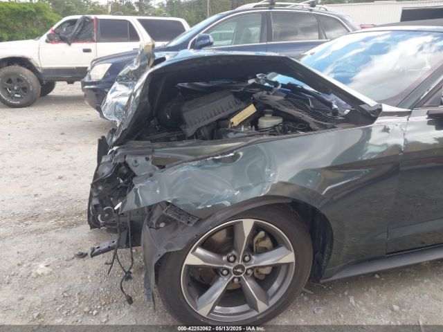 2016 FORD MUSTANG 1FATP8EM6G5291657 Photo 5
