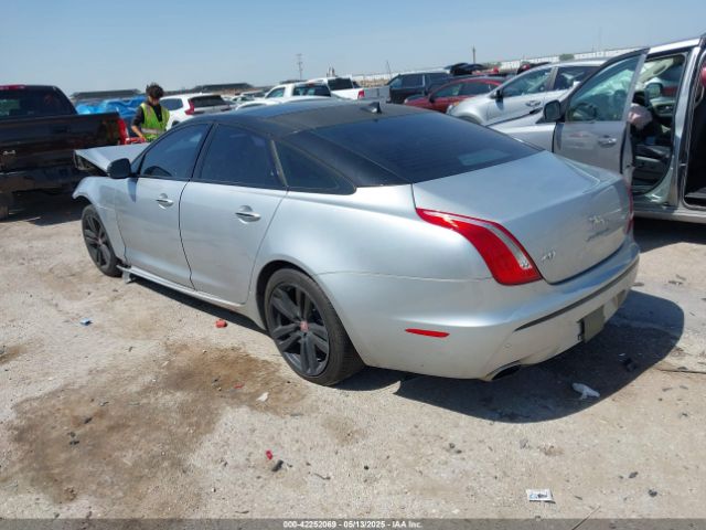 SAJWA1CZXE8V59430 Jaguar XJ