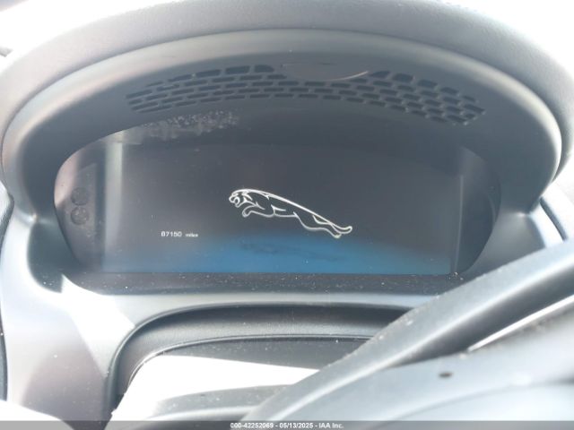 SAJWA1CZXE8V59430 Jaguar XJ
