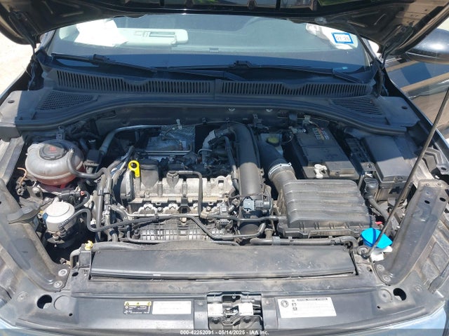 3VWC57BU1KM139302 Volkswagen 1.4 tsi