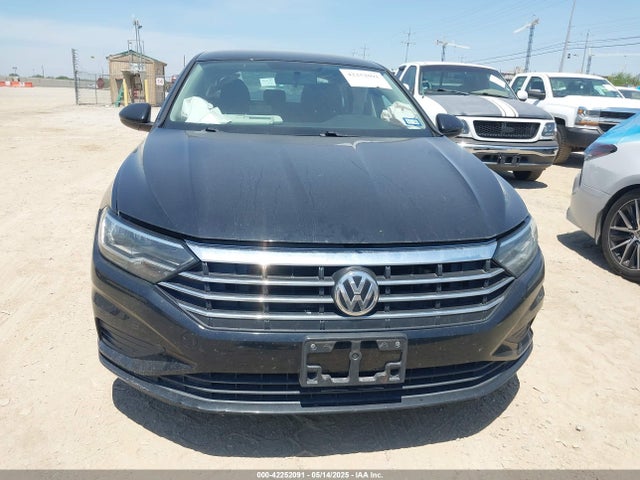 3VWC57BU1KM139302 Volkswagen 1.4 tsi
