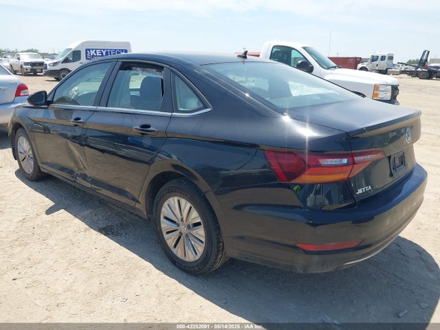 3VWC57BU1KM139302 Volkswagen 1.4 tsi