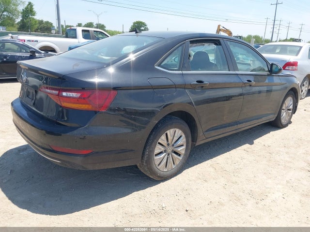 3VWC57BU1KM139302 Volkswagen 1.4 tsi