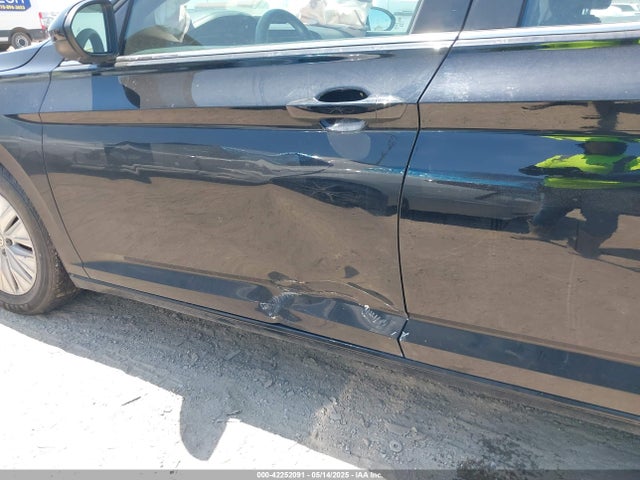 3VWC57BU1KM139302 Volkswagen 1.4 tsi