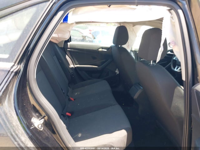 3VWC57BU1KM139302 Volkswagen 1.4 tsi