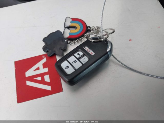 5J6RW2H82JL003679 Honda Cr-v Ex-l/ex-l Navi