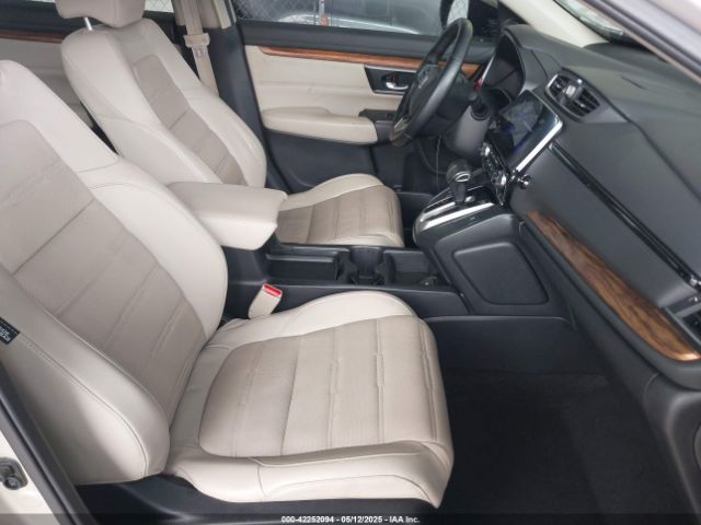5J6RW2H82JL003679 Honda Cr-v Ex-l/ex-l Navi