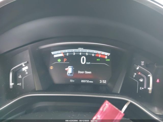 5J6RW2H82JL003679 Honda Cr-v Ex-l/ex-l Navi
