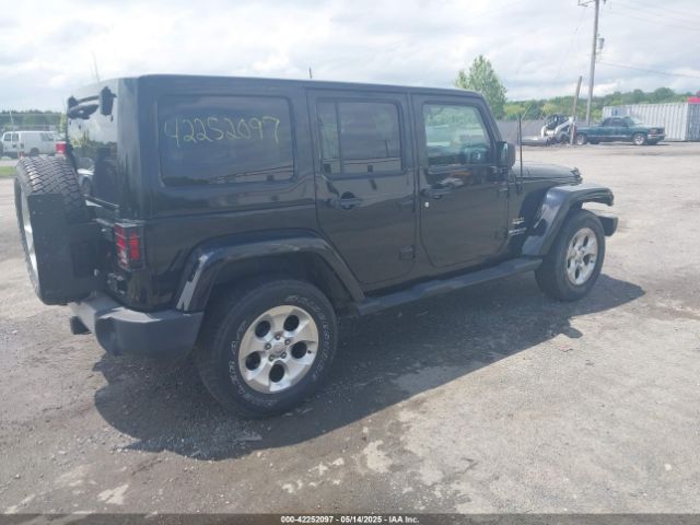 2013 JEEP WRANGLER UNLIMITED 1C4BJWEG9DL500886 Photo 3