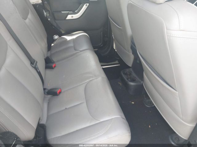 2013 JEEP WRANGLER UNLIMITED 1C4BJWEG9DL500886 Photo 7