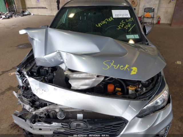 4S3GKAJ60K3603050 Subaru Impreza 2.0i Sport