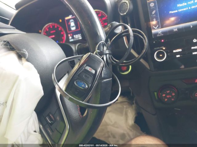 4S3GKAJ60K3603050 Subaru Impreza 2.0i Sport