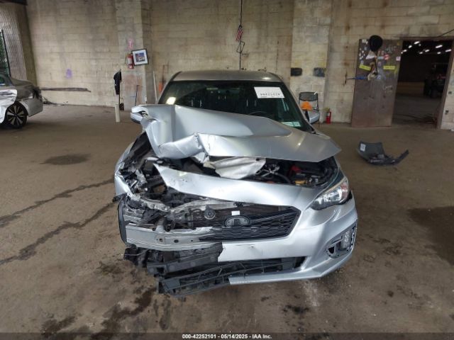 4S3GKAJ60K3603050 Subaru Impreza 2.0i Sport