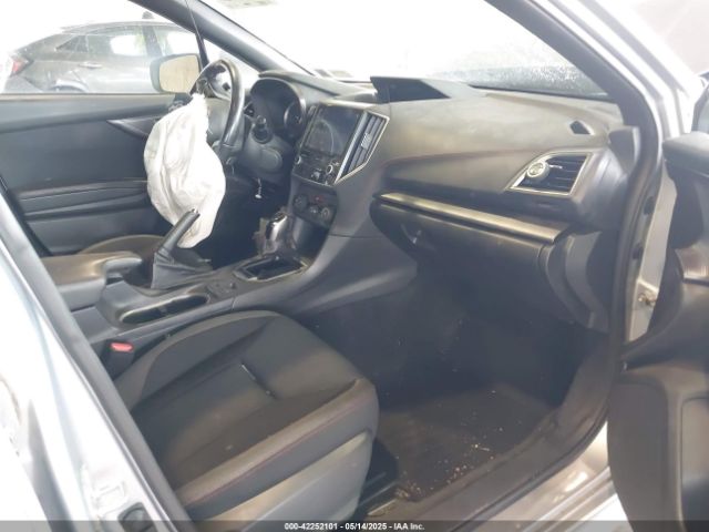 4S3GKAJ60K3603050 Subaru Impreza 2.0i Sport