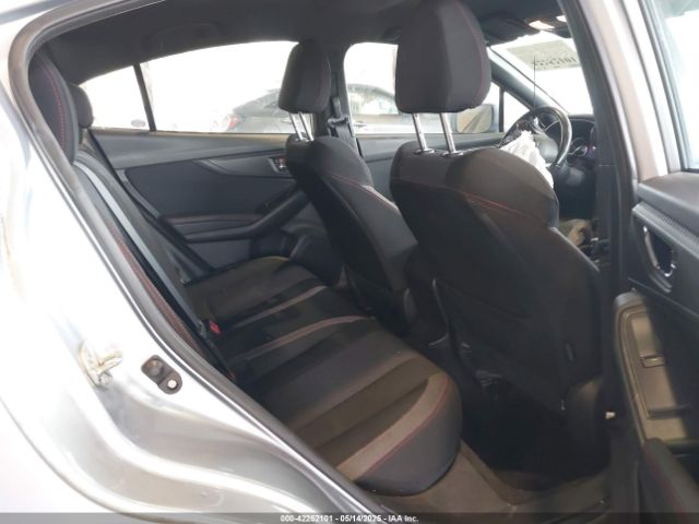 4S3GKAJ60K3603050 Subaru Impreza 2.0i Sport