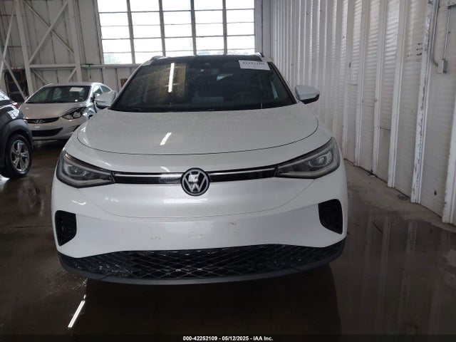 1V2VMPE85PC043340 Volkswagen ID.4
