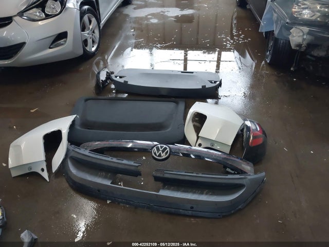 1V2VMPE85PC043340 Volkswagen ID.4