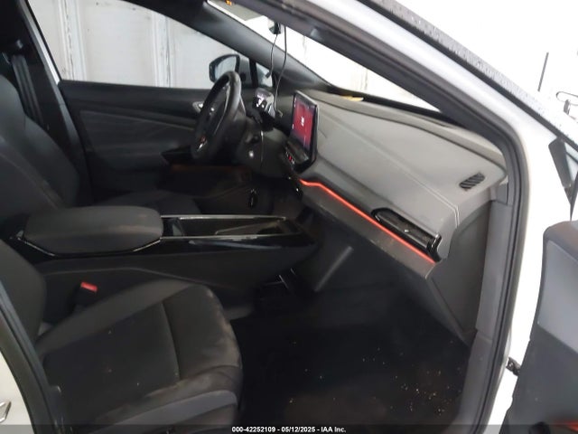 1V2VMPE85PC043340 Volkswagen ID.4