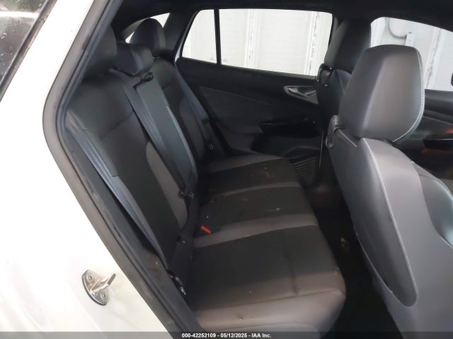 1V2VMPE85PC043340 Volkswagen ID.4