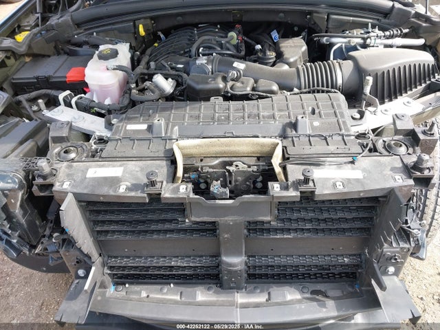 1C4RJHBG2P8900035 Jeep Grand Cherokee