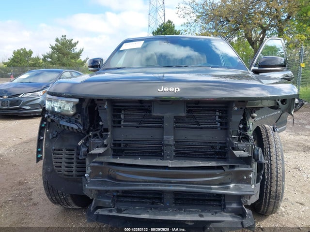 1C4RJHBG2P8900035 Jeep Grand Cherokee