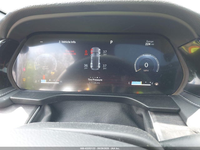 1C4RJHBG2P8900035 Jeep Grand Cherokee