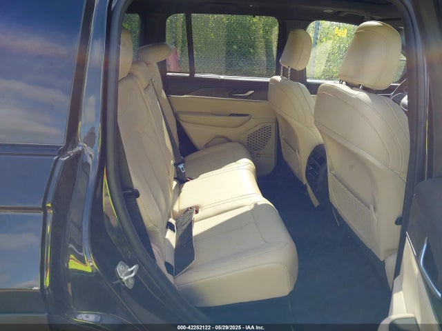 1C4RJHBG2P8900035 Jeep Grand Cherokee