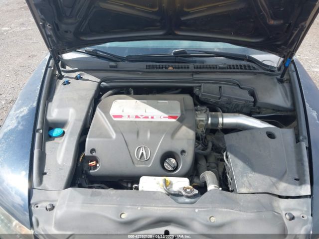 2007 ACURA TL 19UUA76597A017685 Photo 9