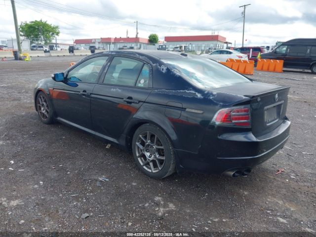 2007 ACURA TL 19UUA76597A017685 Photo 2