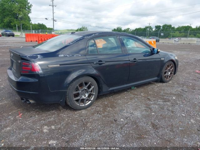 2007 ACURA TL 19UUA76597A017685 Photo 3