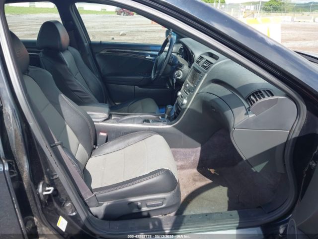 2007 ACURA TL 19UUA76597A017685 Photo 4