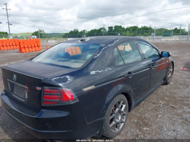 2007 ACURA TL 19UUA76597A017685 Photo 5