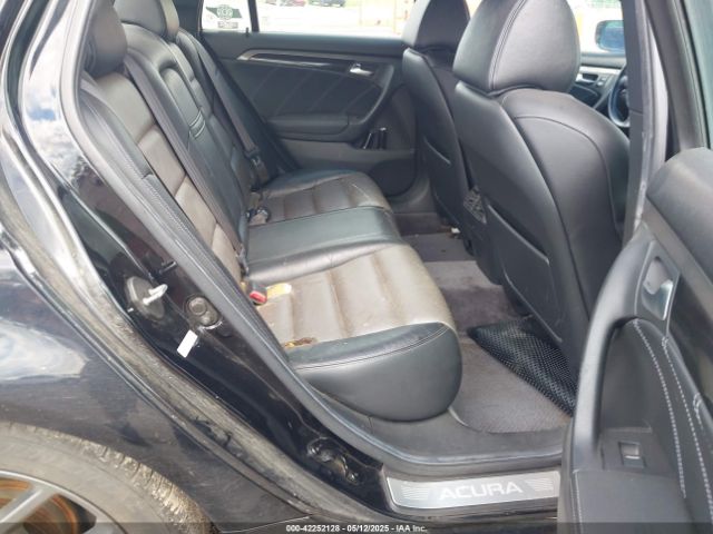 2007 ACURA TL 19UUA76597A017685 Photo 7