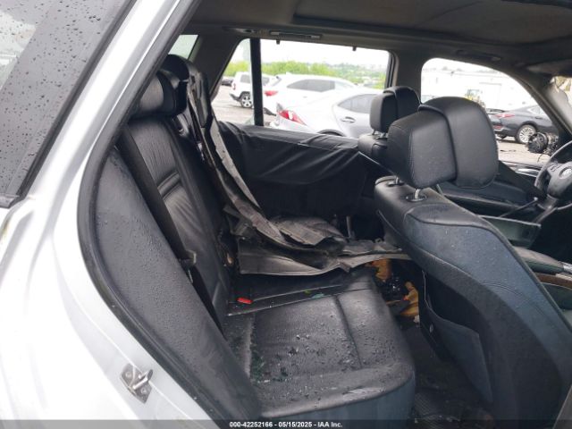 2011 BMW X5 5UXZV4C55BL410705 Photo 7