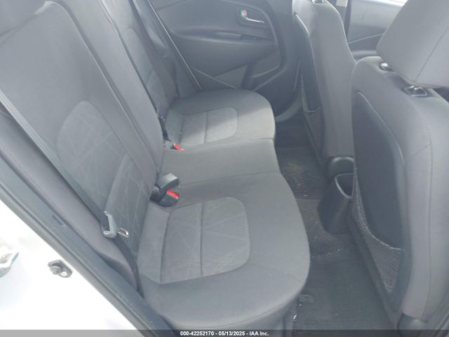 KNADM5A36E6420004 KIA RIO LX