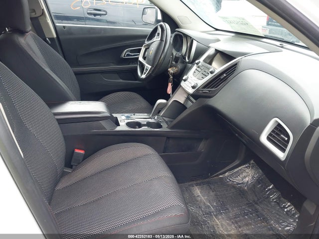 2GNALBEK6E6150038 Chevrolet EQUINOX 1LT