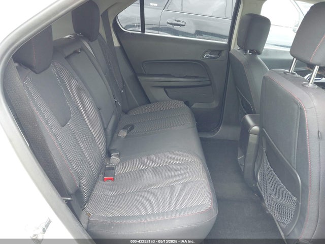 2GNALBEK6E6150038 Chevrolet EQUINOX 1LT