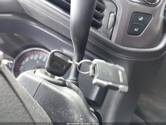 1GTV2UEC8FZ236801 GMC Sierra 1500 Sle