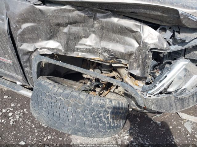 1GTV2UEC8FZ236801 GMC Sierra 1500 Sle