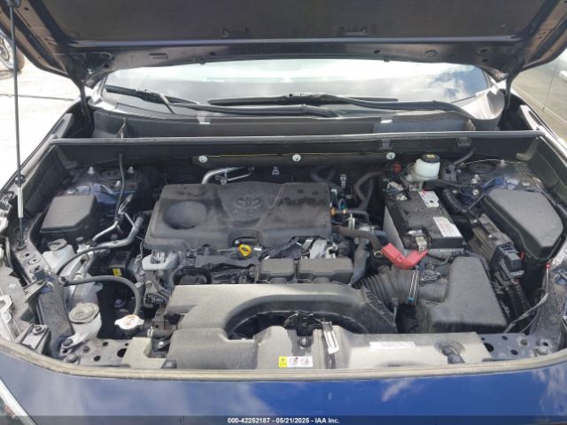 JTMP1RFV4MD071915 Toyota Rav4 Xle