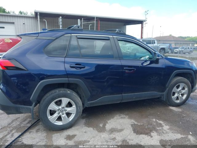 JTMP1RFV4MD071915 Toyota Rav4 Xle