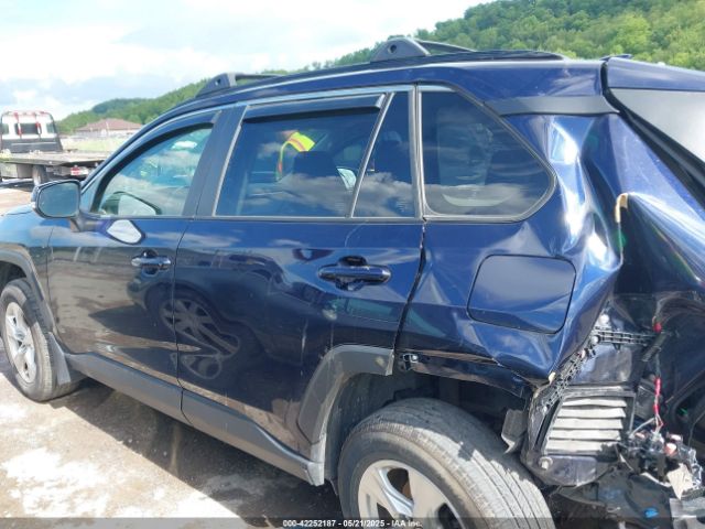 JTMP1RFV4MD071915 Toyota Rav4 Xle
