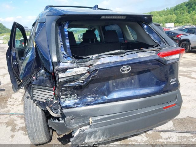 JTMP1RFV4MD071915 Toyota Rav4 Xle