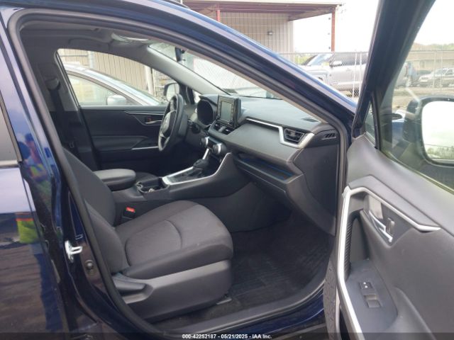 JTMP1RFV4MD071915 Toyota Rav4 Xle