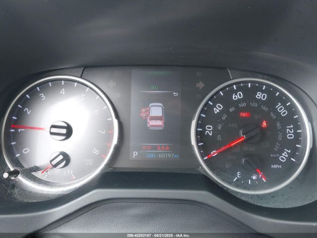 JTMP1RFV4MD071915 Toyota Rav4 Xle