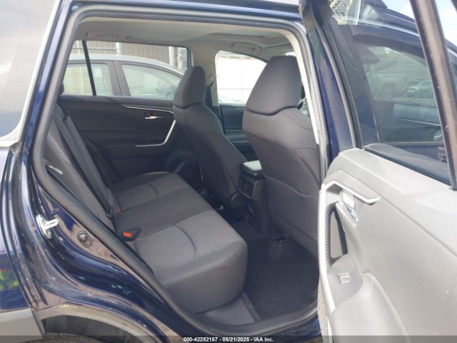 JTMP1RFV4MD071915 Toyota Rav4 Xle